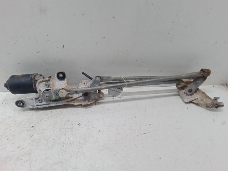 Recambio de motor limpia delantero para mitsubishi colt vi (z3_a, z2_a) 1.3 (z21a) referencia OEM IAM 8250A153  MS1592006821