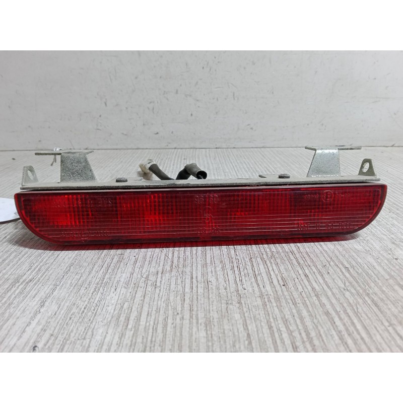 Recambio de luz central de freno para mitsubishi colt vi (z3_a, z2_a) 1.3 (z21a) referencia OEM IAM   