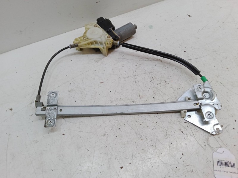 Recambio de elevalunas electrico trasero derecho para mitsubishi carisma (da_) 1.6 (da1a) referencia OEM IAM   