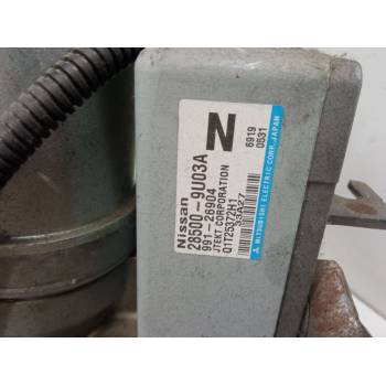 COLUMNA DIRECCION ELECTRICA 285009U03A 