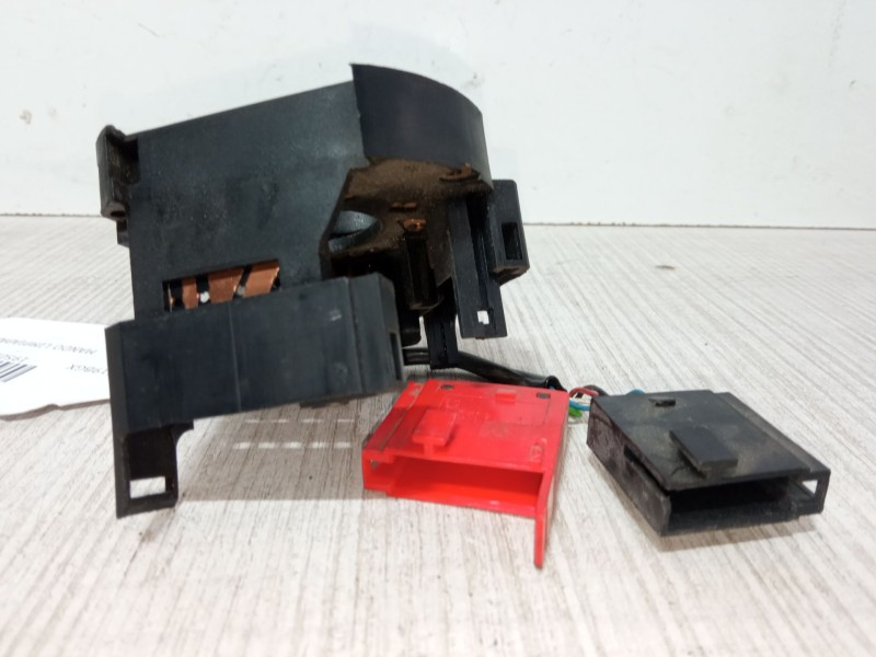 Recambio de mando limpiaparabrisas para seat ibiza ii (6k1) 1.9 tdi referencia OEM IAM   