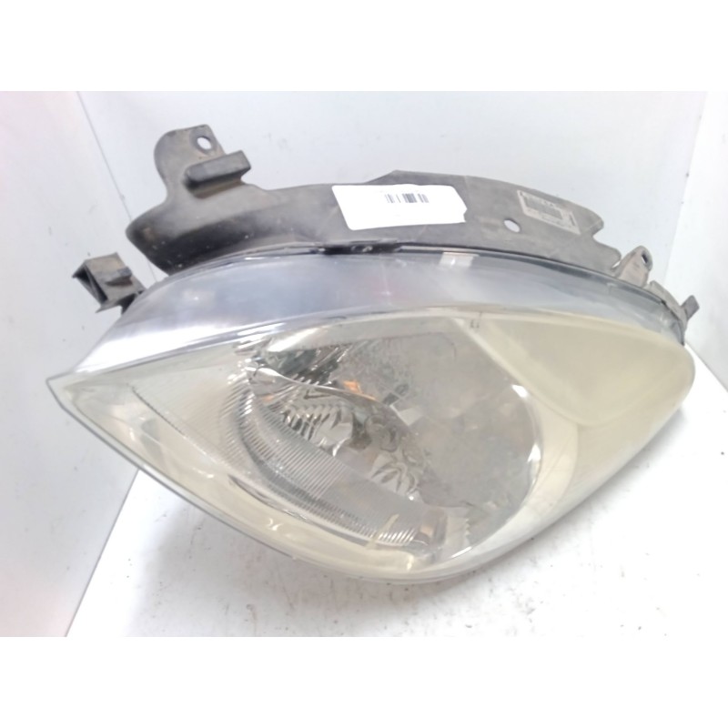 Recambio de faro izquierdo para citroën xsara picasso (n68) 1.6 hdi referencia OEM IAM 9649557480  