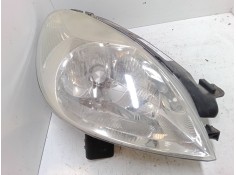 Recambio de faro derecho para citroën xsara picasso (n68) 1.6 hdi referencia OEM IAM 9649557380  