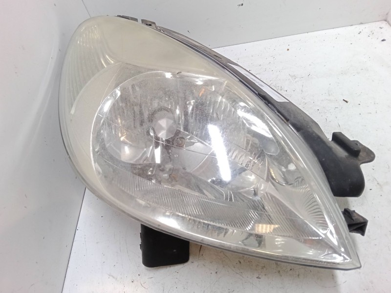 Recambio de faro derecho para citroën xsara picasso (n68) 1.6 hdi referencia OEM IAM 9649557380  