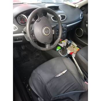 RENAULT CLIO III (BR0/1, CR0/1)