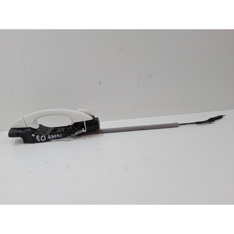 Recambio de maneta exterior puerta delantera derecha para seat ibiza v (kj1, kjg) 1.6 tdi referencia OEM IAM   