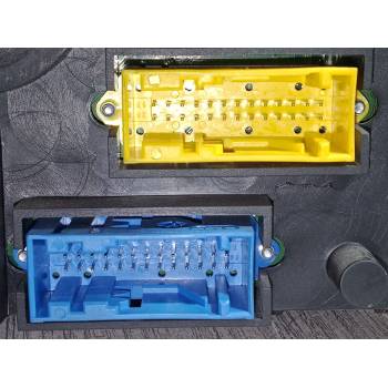 CUADRO INSTRUMENTOS 