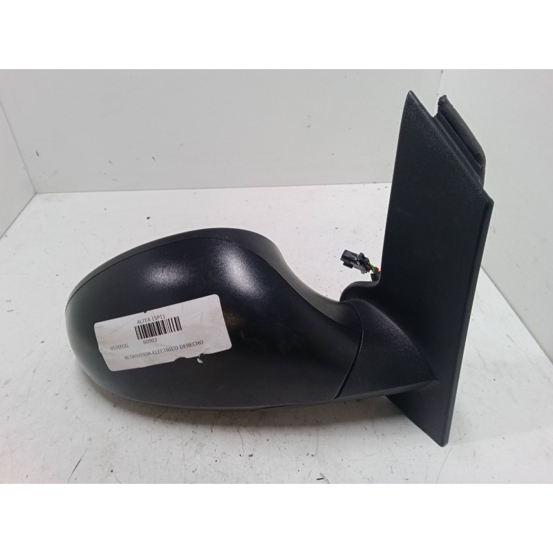 Recambio de retrovisor electrico derecho para seat altea (5p1) 1.6 referencia OEM IAM   