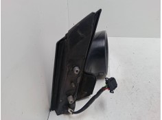 Recambio de retrovisor electrico derecho para seat altea (5p1) 1.6 referencia OEM IAM    2