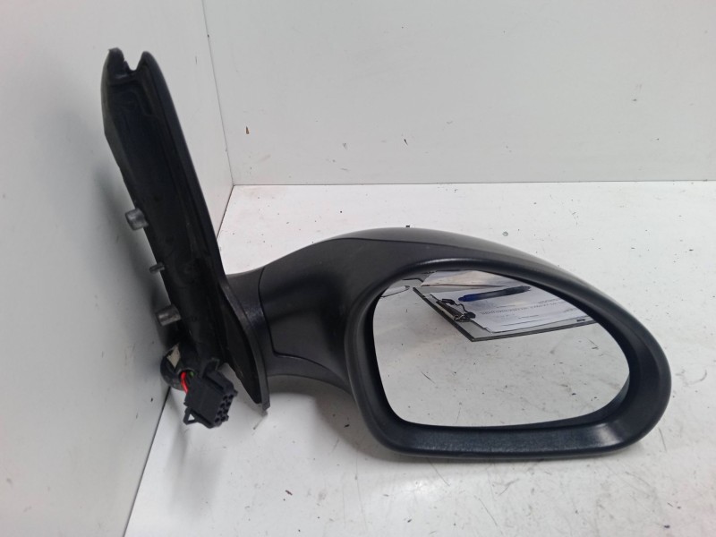Recambio de retrovisor electrico derecho para seat altea (5p1) 1.6 referencia OEM IAM   