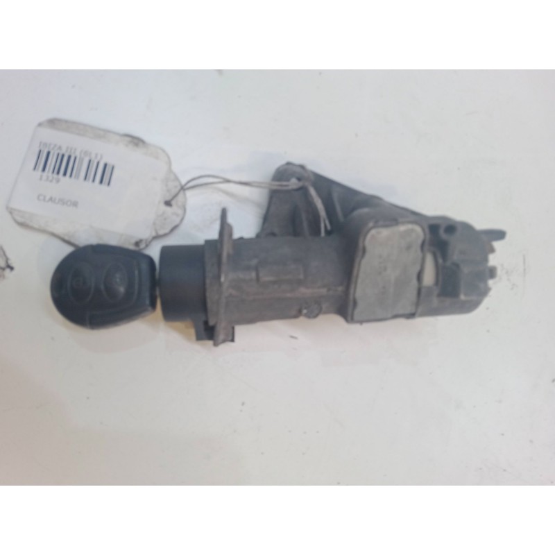 Recambio de clausor para seat ibiza iii (6l1) 2.0 referencia OEM IAM AM50HP HF2 4B0905851C