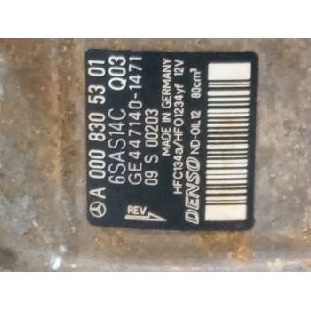 COMPRESOR A/A A0008305301 