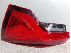 Recambio de piloto led trasero derecho para skoda scala (nw1) 1.0 tsi referencia OEM IAM SK370RL  