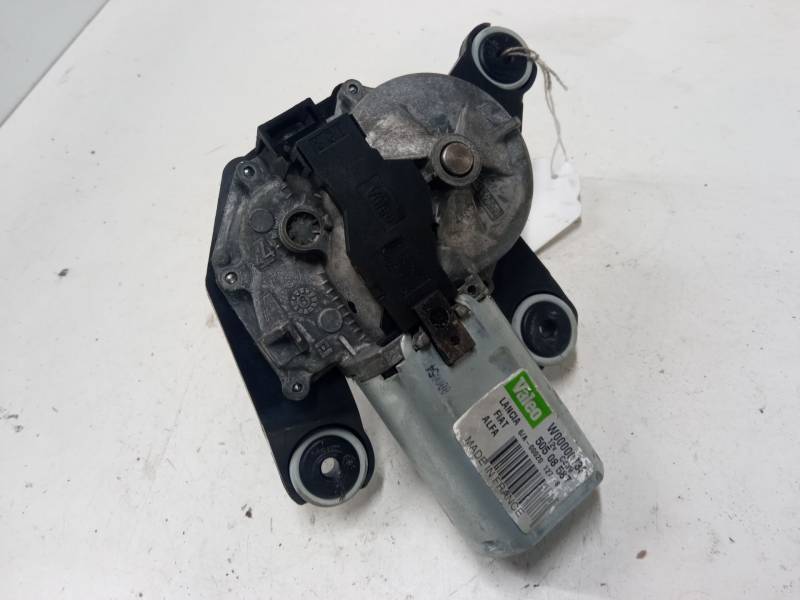 MOTOR LIMPIA TRASERO 