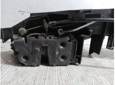 Recambio de cerradura puerta delantera izquierda para ford focus c-max (dm2) 2.0 tdci referencia OEM IAM