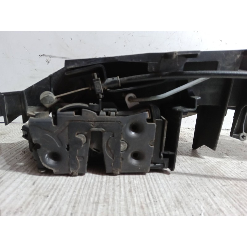 Recambio de cerradura puerta delantera izquierda para ford focus c-max (dm2) 2.0 tdci referencia OEM IAM   