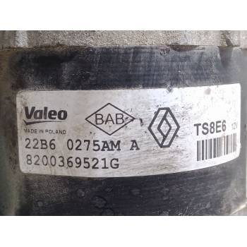 MOTOR ARRANQUE 8200369521G 