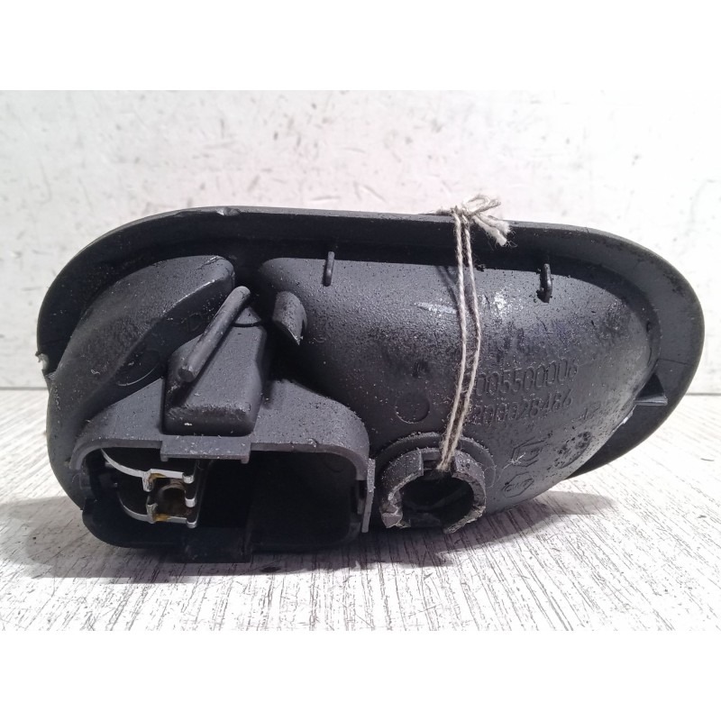 Recambio de maneta interior puerta delantera derecha para renault megane ii (bm0/1_, cm0/1_) 1.5 dci (bm02, bm13, bm2a, cm02, cm