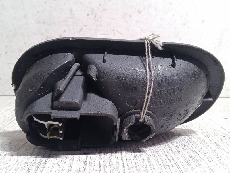 Recambio de maneta interior puerta delantera derecha para renault megane ii (bm0/1_, cm0/1_) 1.5 dci (bm02, bm13, bm2a, cm02, cm