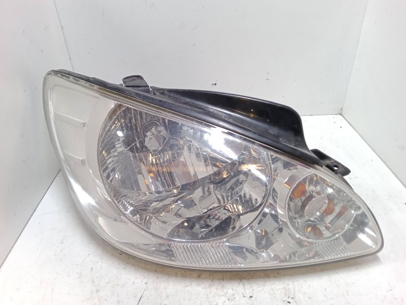 Recambio de faro derecho para hyundai getz (tb) 1.5 crdi referencia OEM IAM   
