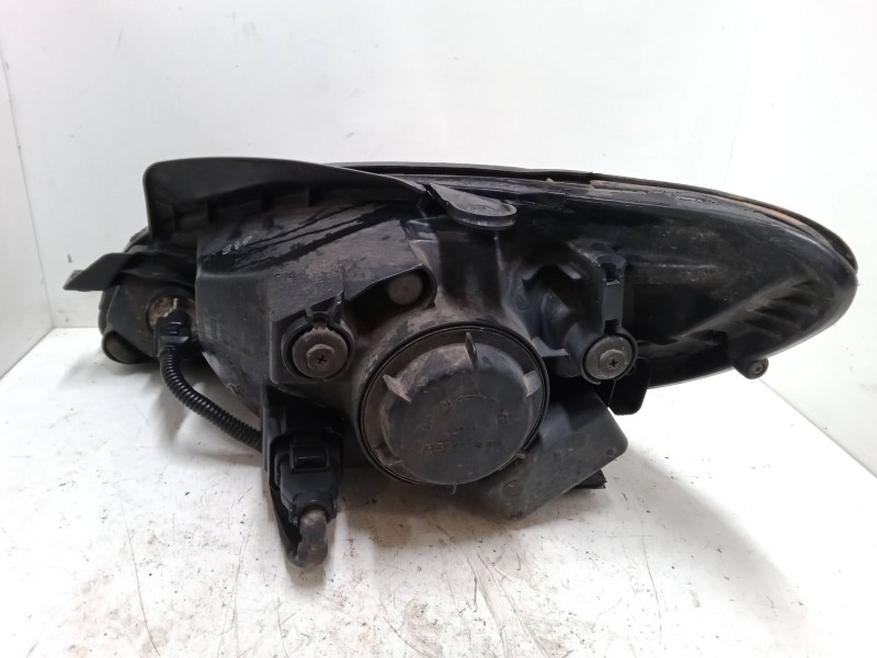 Recambio de faro derecho para hyundai getz (tb) 1.5 crdi referencia OEM IAM   