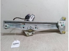 Recambio de elevalunas electrico delantero derecho para ford ka+ iii (uk, fk) 1.2 ti-vct referencia OEM IAM   