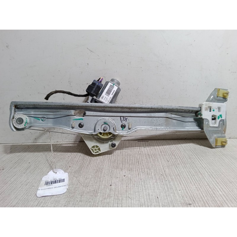 Recambio de elevalunas electrico delantero derecho para ford ka+ iii (uk, fk) 1.2 ti-vct referencia OEM IAM   