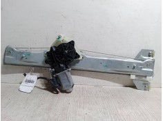 Recambio de elevalunas electrico delantero derecho para ford ka+ iii (uk, fk) 1.2 ti-vct referencia OEM IAM    2