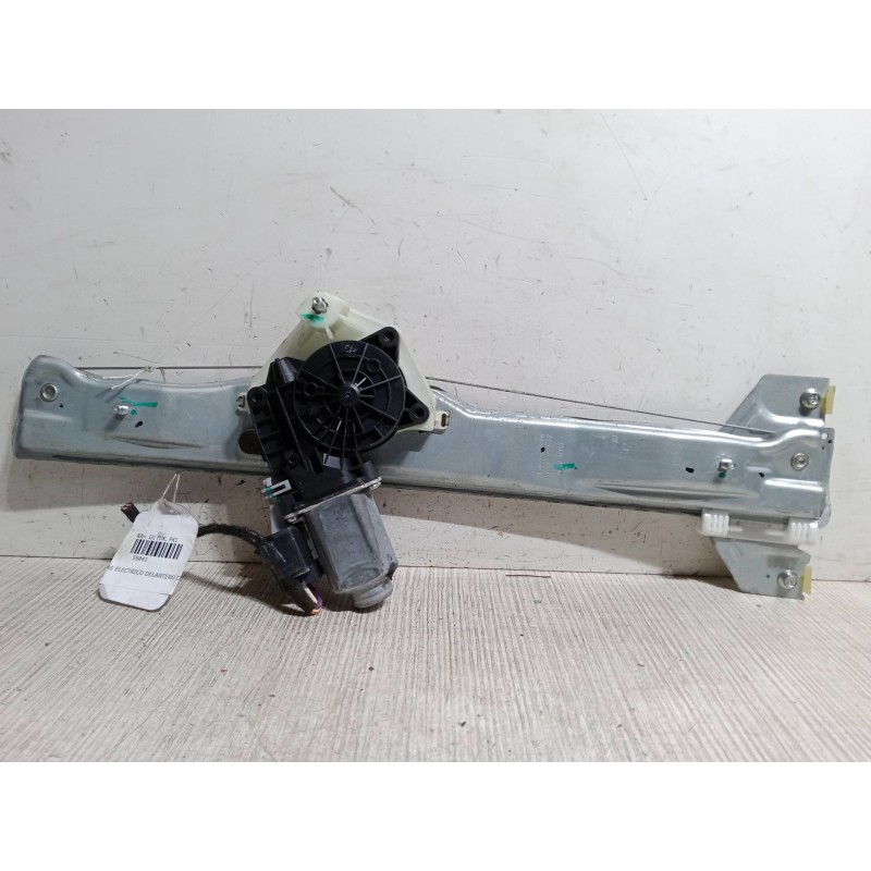 Recambio de elevalunas electrico delantero derecho para ford ka+ iii (uk, fk) 1.2 ti-vct referencia OEM IAM   