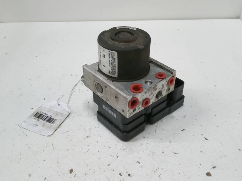 ABS 3M512M110GA 10020700524 