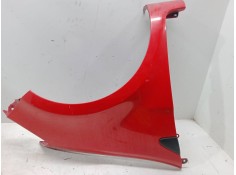 Recambio de aleta delantera derecha para renault clio iii (br0/1, cr0/1) 1.5 dci (br0h, cr0h, cr1s, br1s) referencia OEM IAM   