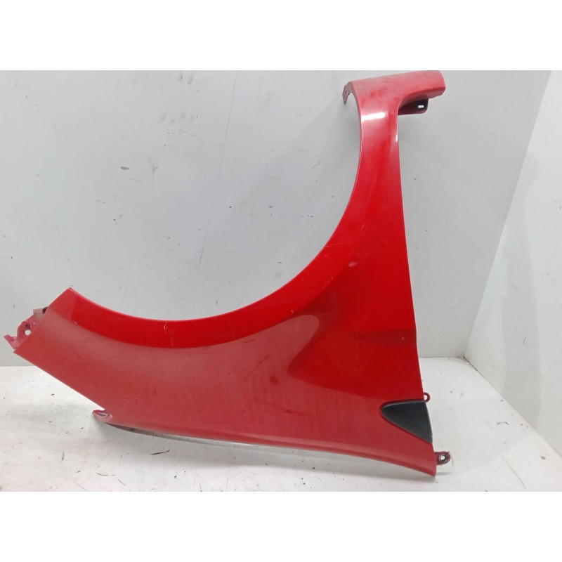Recambio de aleta delantera derecha para renault clio iii (br0/1, cr0/1) 1.5 dci (br0h, cr0h, cr1s, br1s) referencia OEM IAM   