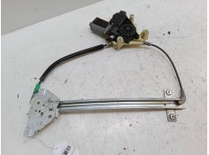 Recambio de elevalunas electrico trasero derecho para mitsubishi carisma (da_) 1.6 (da1a) referencia OEM IAM    2