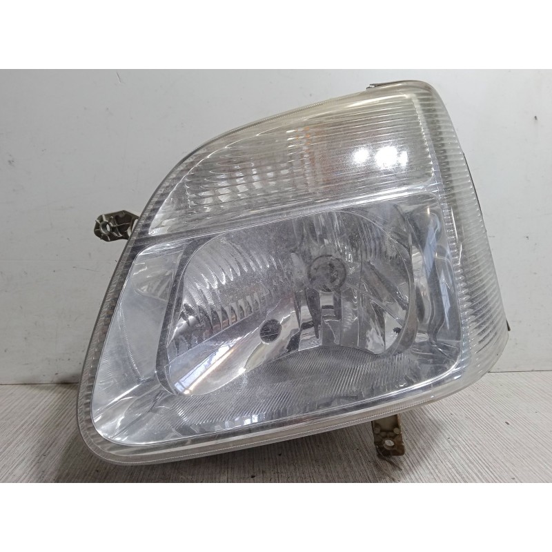 Recambio de faro izquierdo para suzuki wagon r+ (ma) 1.3 (rb 413) referencia OEM IAM   