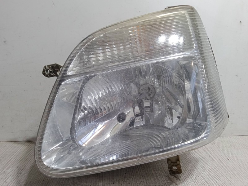 Recambio de faro izquierdo para suzuki wagon r+ (ma) 1.3 (rb 413) referencia OEM IAM   