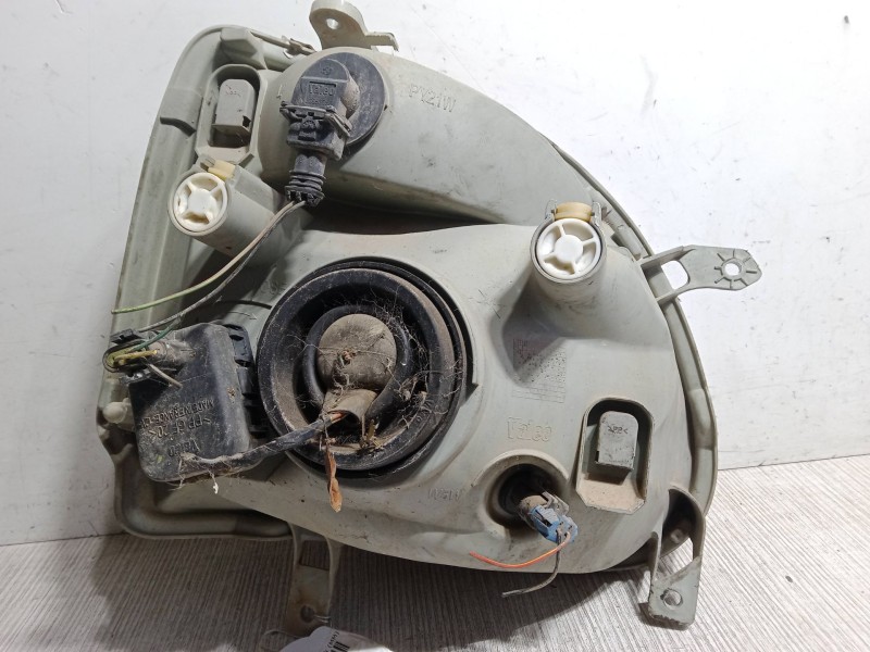 Recambio de faro izquierdo para suzuki wagon r+ (ma) 1.3 (rb 413) referencia OEM IAM   