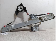 Recambio de elevalunas electrico delantero izquierdo para ford fiesta vi (cb1, ccn) 1.6 tdci referencia OEM IAM   