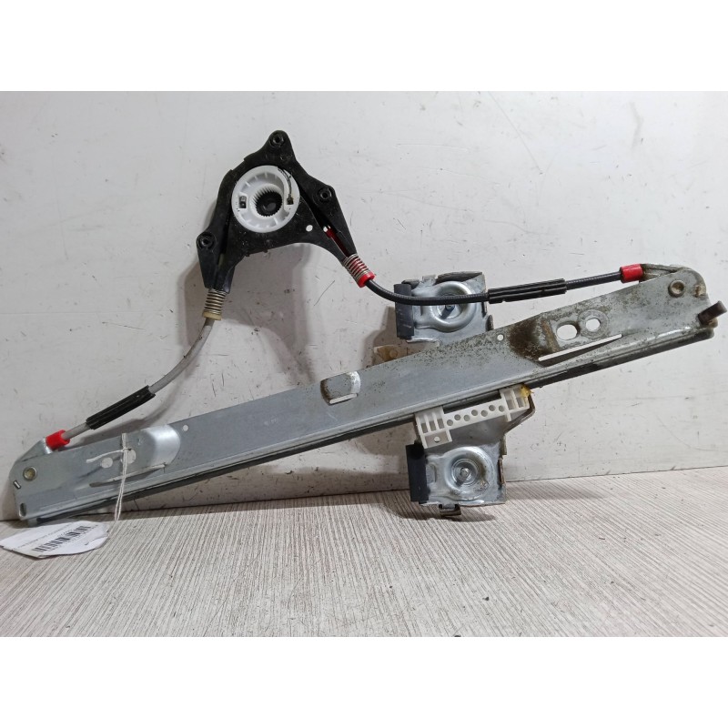 Recambio de elevalunas electrico delantero izquierdo para ford fiesta vi (cb1, ccn) 1.6 tdci referencia OEM IAM   