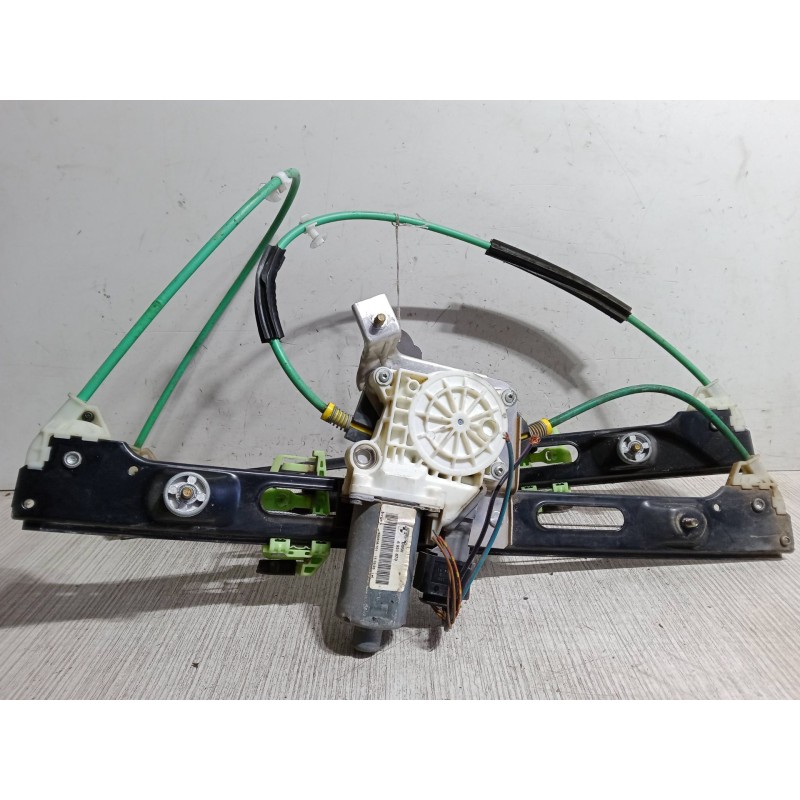 Recambio de elevalunas electrico delantero derecho para bmw 3 compact (e46) 320 td referencia OEM IAM   