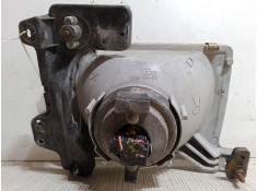 Recambio de faro derecho para nissan pick up (d22) 2.5 d referencia OEM IAM    2