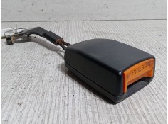 Recambio de anclaje cinturon delantero izquierdo para suzuki wagon r+ (ma) 1.3 (rb 413) referencia OEM IAM   