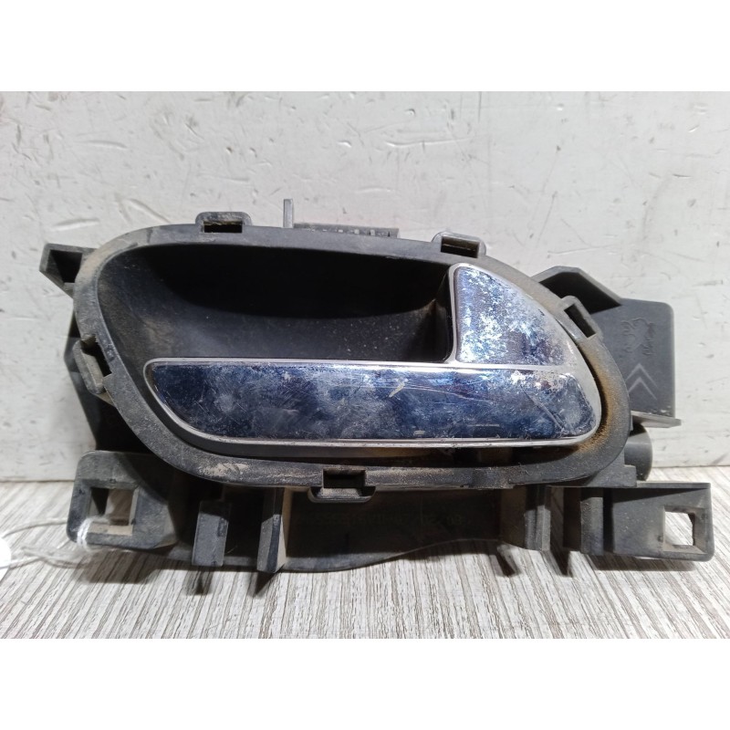 Recambio de maneta interior puerta delantera derecha para peugeot expert tepee (vf3x_) 2.0 hdi 120 referencia OEM IAM   