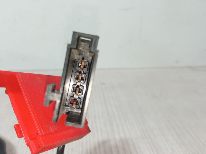 Recambio de mando limpiaparabrisas para seat ibiza ii (6k1) 1.9 tdi referencia OEM IAM   