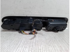 Recambio de mando elevalunas delantero izquierdo para peugeot 407 (6d_) 2.0 hdi 135 (6drhrh, 6drhre, 6drhrg, 6drhrj) referencia  2