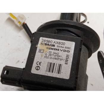 COLUMNA DIRECCION ELECTRICA 285009U03A 