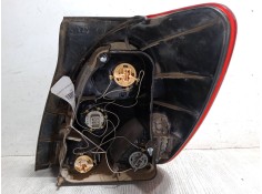 Recambio de piloto trasero izquierdo para toyota corolla verso (_e12_) 2.0 d-4d (cde120_) referencia OEM IAM    2