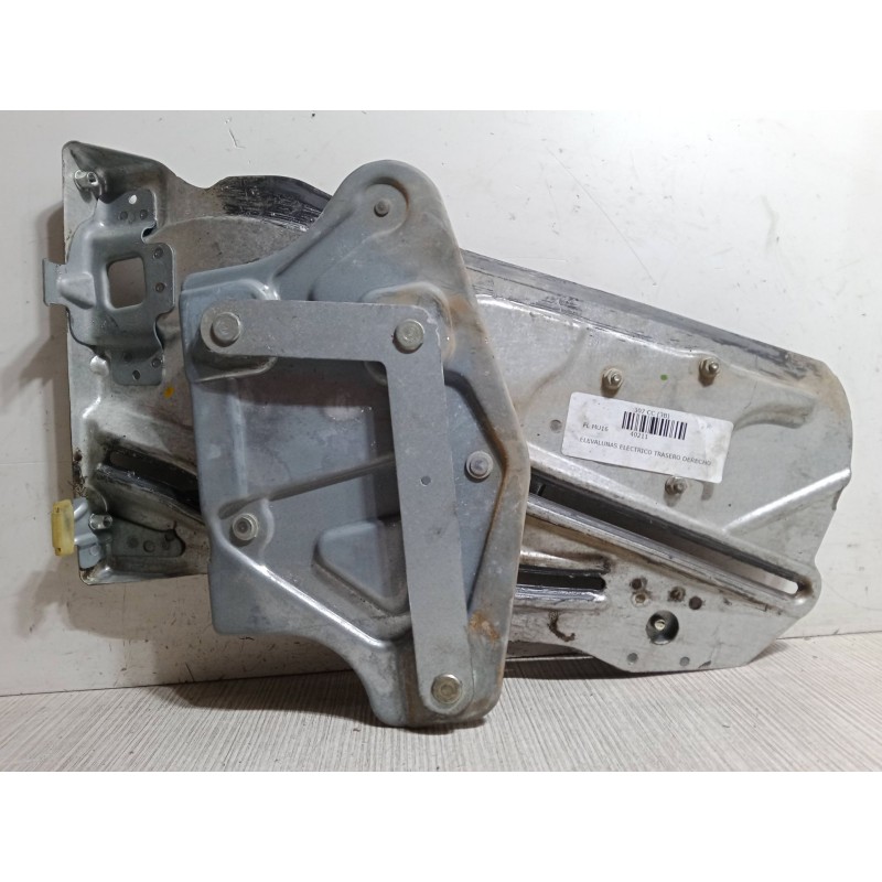 Recambio de elevalunas electrico trasero derecho para peugeot 307 cc (3b) 2.0 16v referencia OEM IAM   