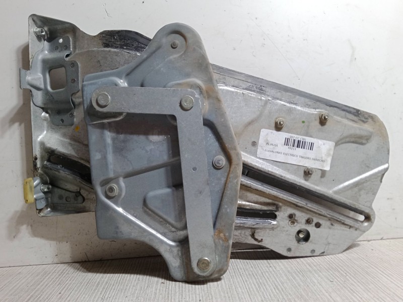 Recambio de elevalunas electrico trasero derecho para peugeot 307 cc (3b) 2.0 16v referencia OEM IAM   