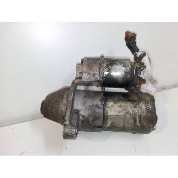 MOTOR ARRANQUE 