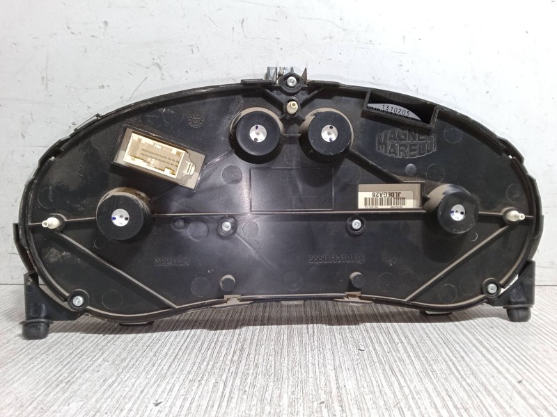 Recambio de cuadro instrumentos para peugeot expert tepee (vf3x_) 2.0 hdi 120 referencia OEM IAM   